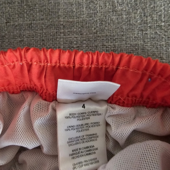 Boys swimming shorts - Picture 3 of 3